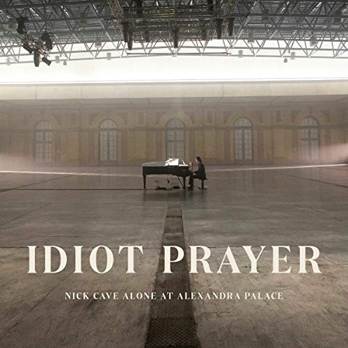 Cave , Nick - Idiot Prayer