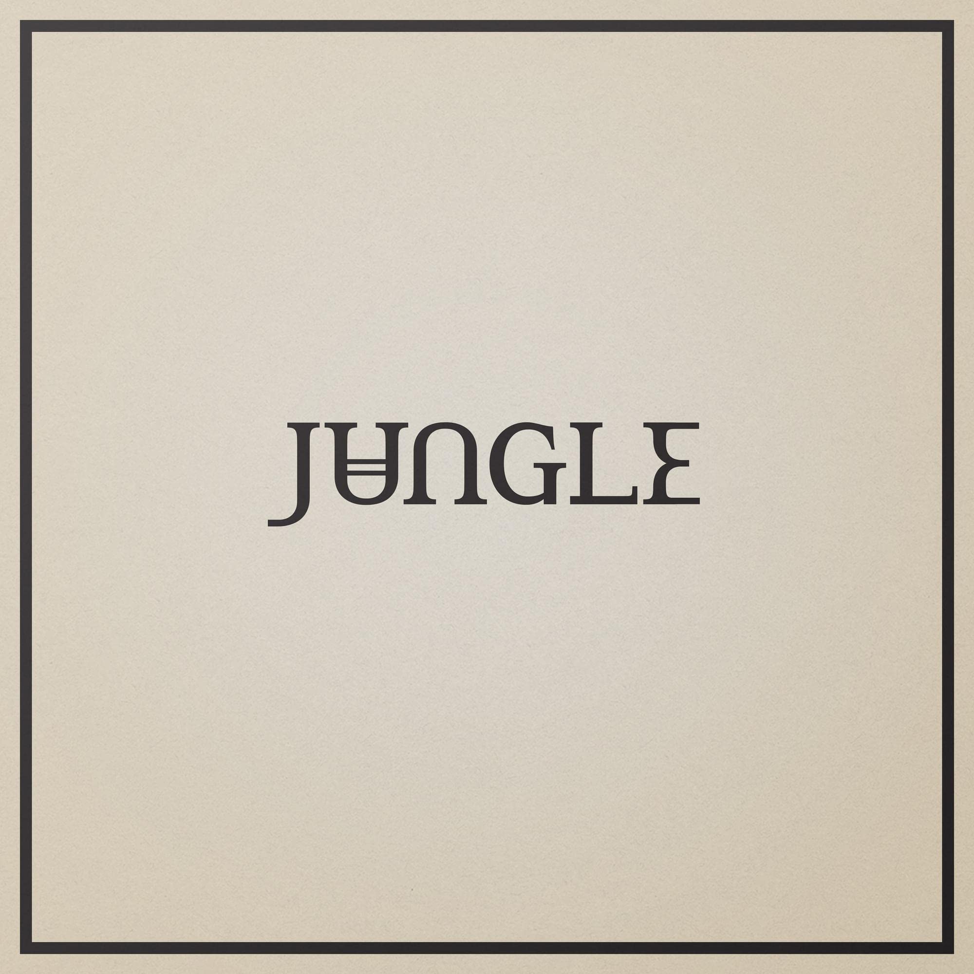 Jungle - Loving In Stereo (Vinyl)