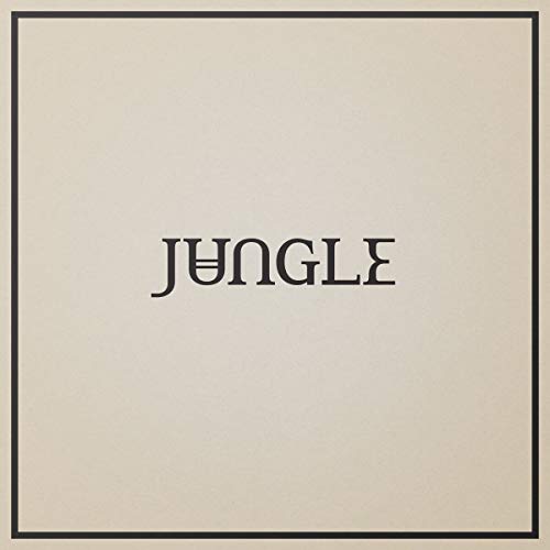 Jungle - Loving in Stereo