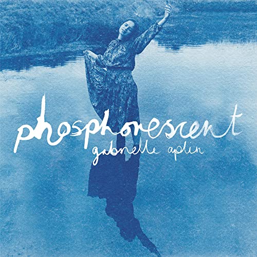 Aplin , Gabrielle - Phosphorescent (Vinyl)