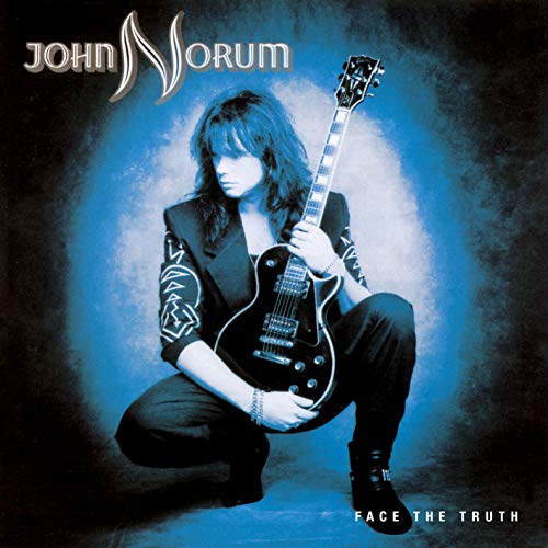 Norum , John - Face the Truth (Collector'S Edition)