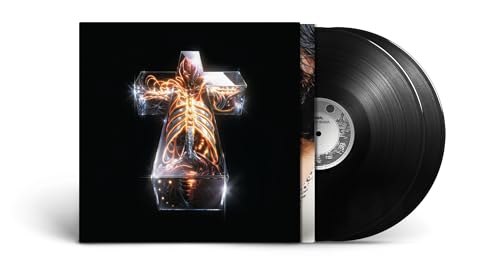 Justice - Hyperdrama (Vinyl)