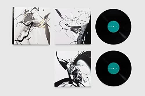 Autechre - Draft 7.30 (re-press) (Vinyl)