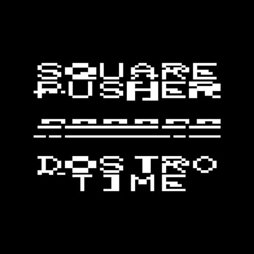 Squarepusher - Dostrotime (Vinyl)