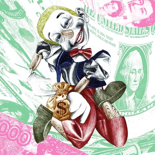 Sherwood , Adrian - The Collapse of Everything