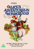DVD - Alice im Wunderland