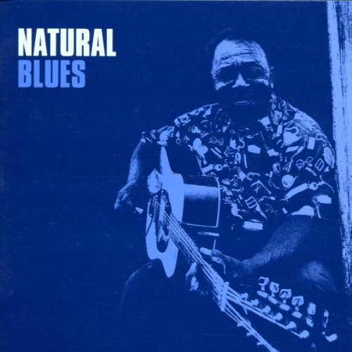 - Natural Blues