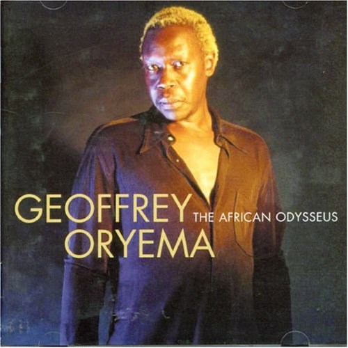 Oryema , Geoffrey - Best of