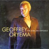 Geoffrey Oryema - Beat the Border