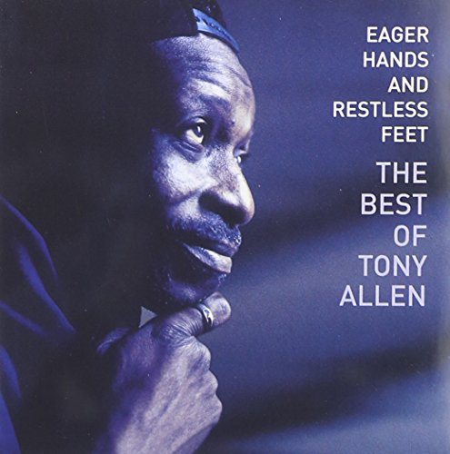 T. Allen - Best of Tony Allen