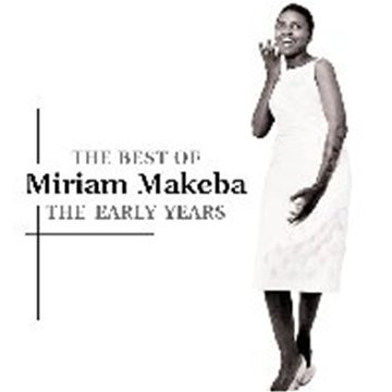 Makeba , Makeba - The Best of - The Early Years