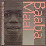Maal , Baaba - Live At The Royal Festival Hall