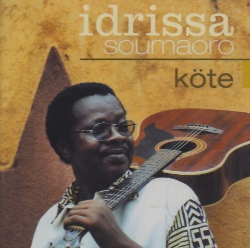 Soumaoro , Idrossa - Köte