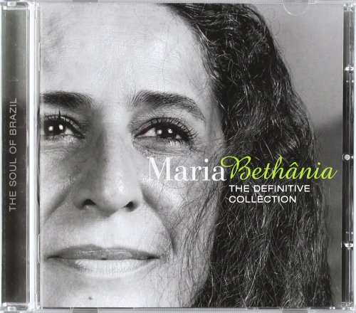 Bethania,Maria, Brasilien - Definitive Collection