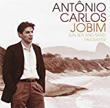 Jobim , Antonio Carlos - Tide (Verve Originals Serie)
