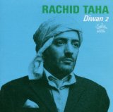 Taha , Rachid - Diwan