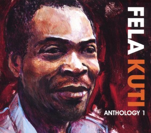 Kuti,Fela, Kuti,Fela - Anthology 1