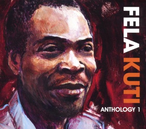 Kuti , Fela - Anthology 1