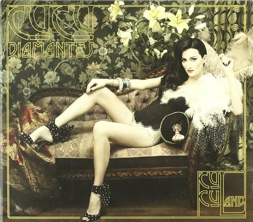 Cucu Diamantes - Cuculand