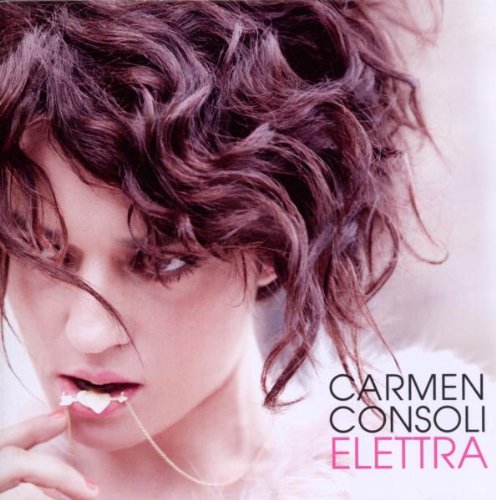 Carmen Consoli - Elettra