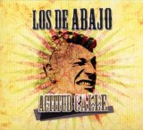 Los De Abajo - The lunatics