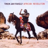 Tiken Jah Fakoly - L'africain