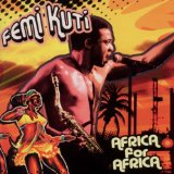 Kuti , Femi - Africa shrine