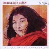 Sosa , Mercedes - Cantora (Ltd.ed.)