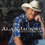 Alan Jackson - The Essential Alan Jackson