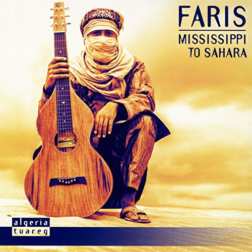 Faris - Mississippi to Sahara [Vinyl LP]