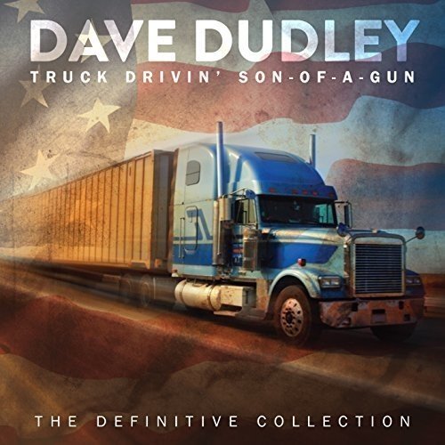 Dave Dudley - Definitive Collection