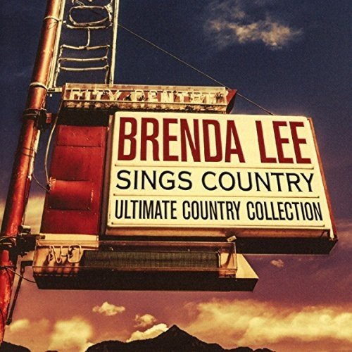 Brenda Lee - Sings Country