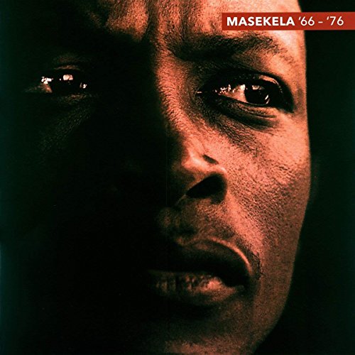 Hugh Masekela - Masekela 66-76 [Vinyl LP] Sieben LP-Set