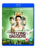 Blu-ray - Tiger & Dragon (Arthaus)