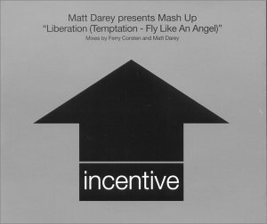 Matt Pres Mash Up Darey - Liberation