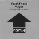 Ralph Fridge - Angel