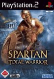 Playstation 2 - Shadow of rome