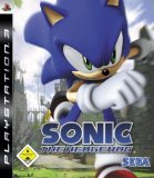 Playstation 3 - Sonic Unleashed