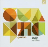 Quantic - Apricot Morning