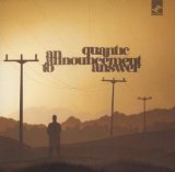Quantic - Mishaps Happening