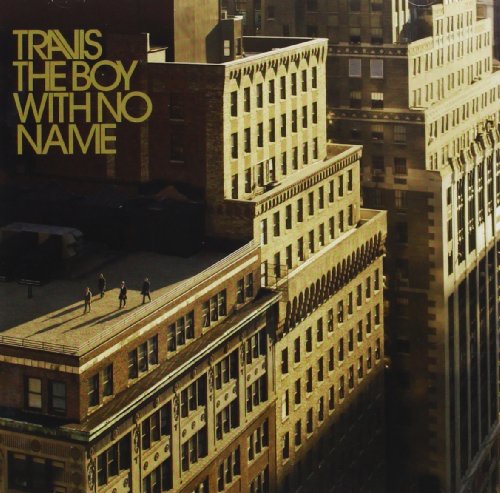 Travis - Boy With No Name