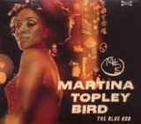 Topley Bird , Martina - Quixotic