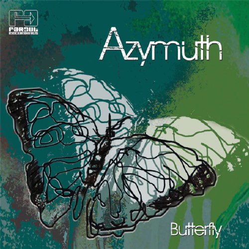 Azymuth - Butterfly
