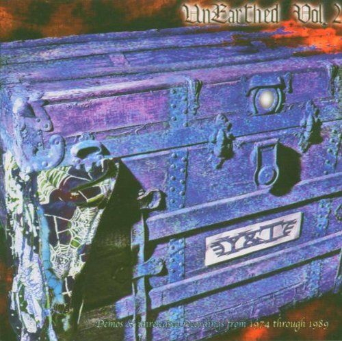 Y & T - Unearthed 2