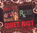 Quiet Riot - QR III