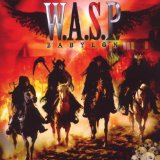 W.A.S.P. - Still not black enough