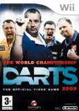 - PDC World Championship Darts: Pro Tour