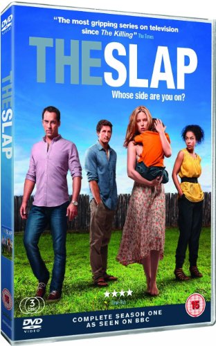  - The Slap - Complete Season 1 [3 DVDs] [UK Import]