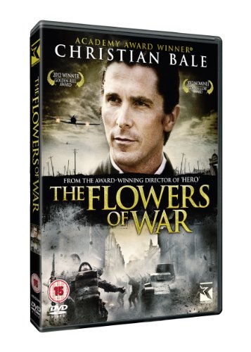  - Flowers Of War [DVD]