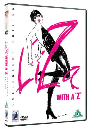 Liza Minnelli - Liza With A Z [1972] [UK Import]